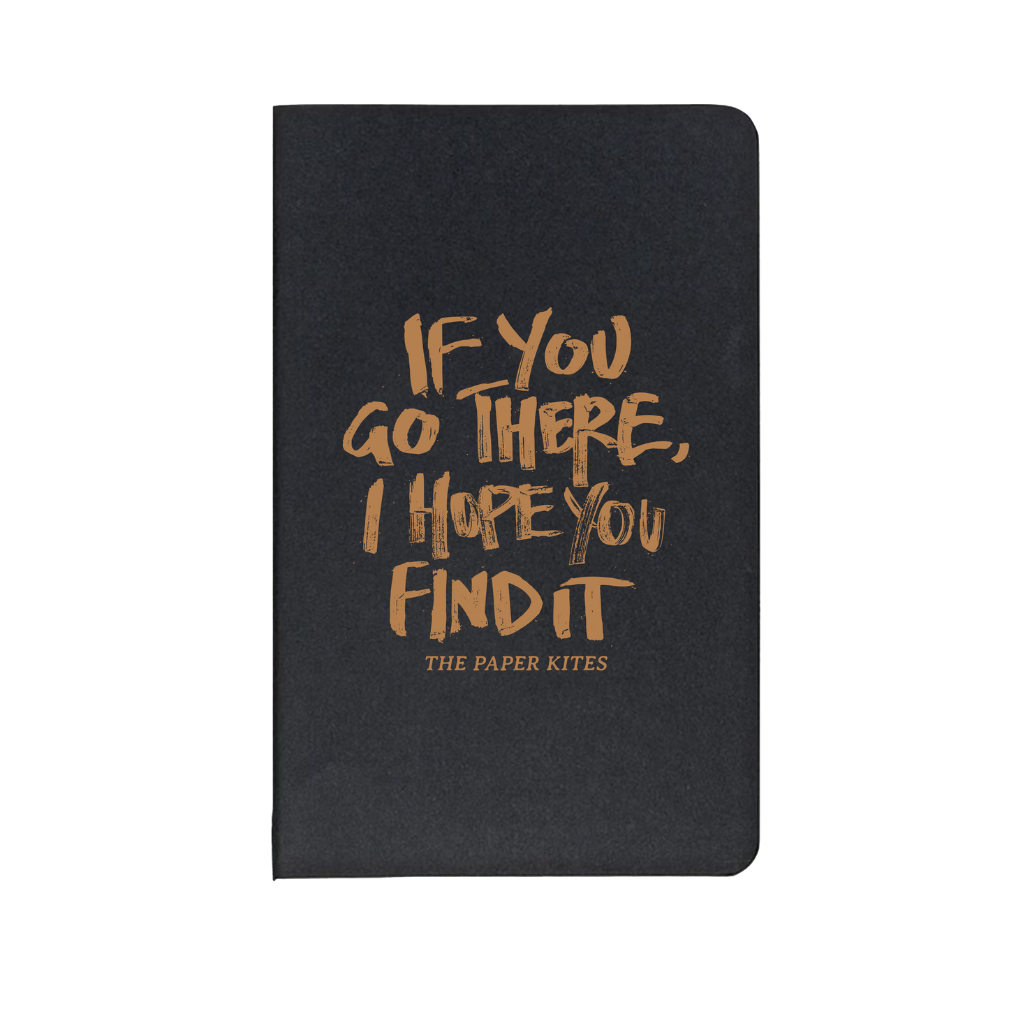 If You Go There, I Hope You Find It Bundle