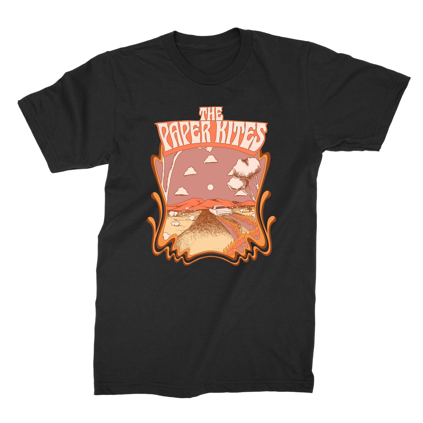 Junes Tee