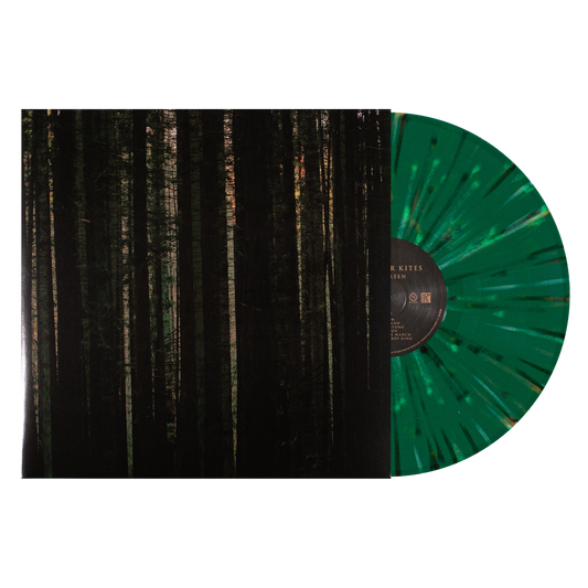 Evergreen - Vinyl LP