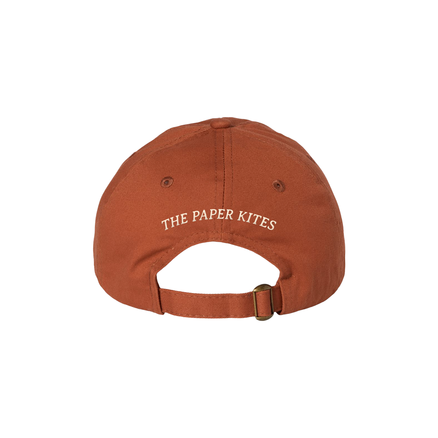 Album Dad Hat