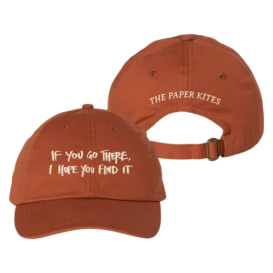 Album Dad Hat
