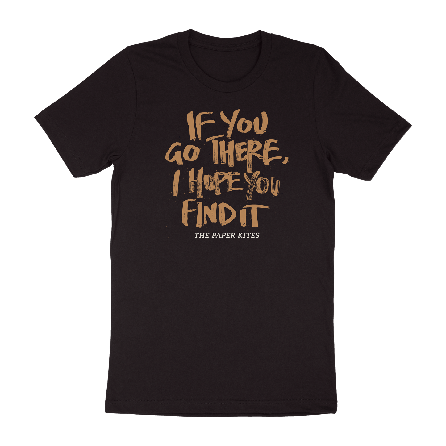 Black Album Tee