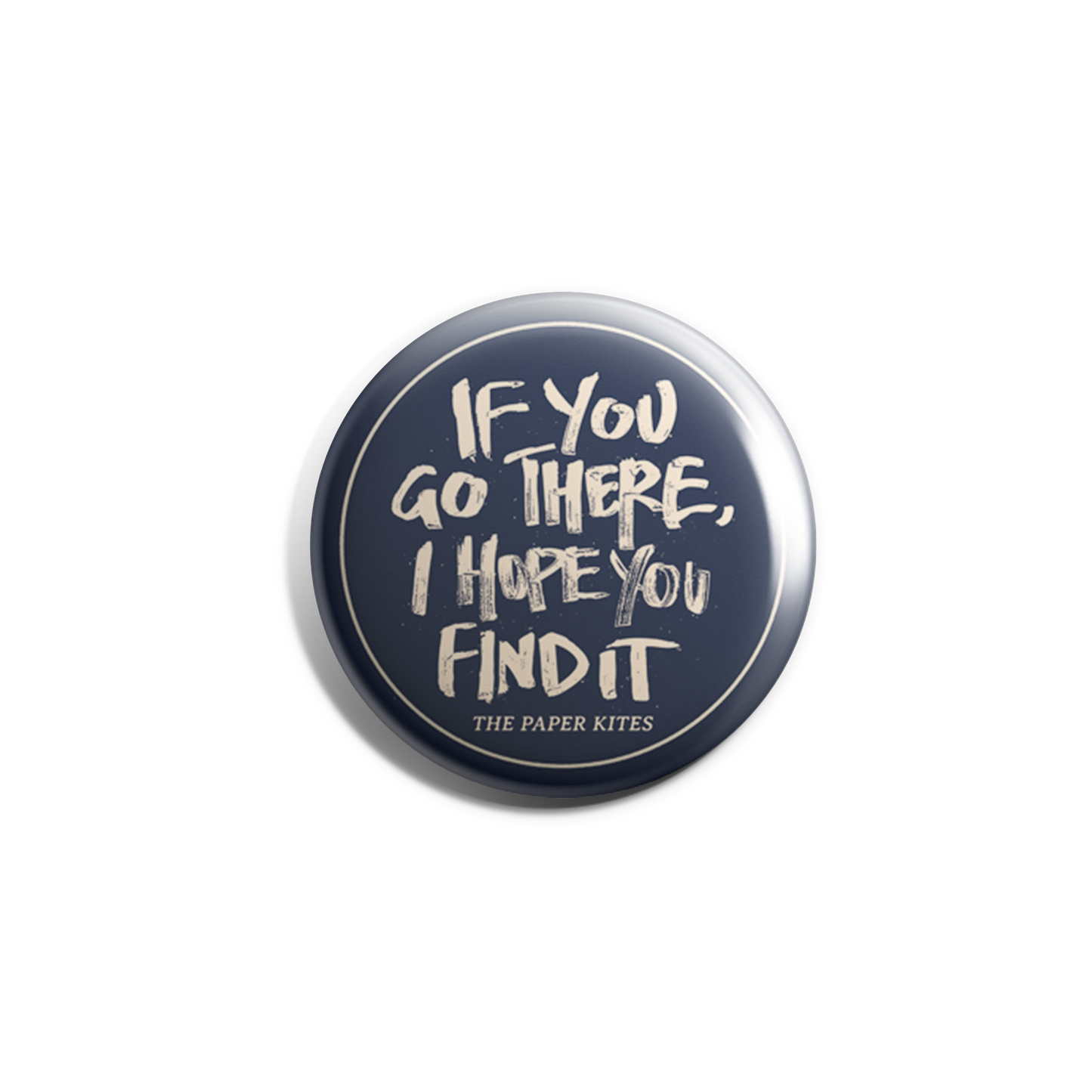 If You Go There, I Hope You Find It Bundle