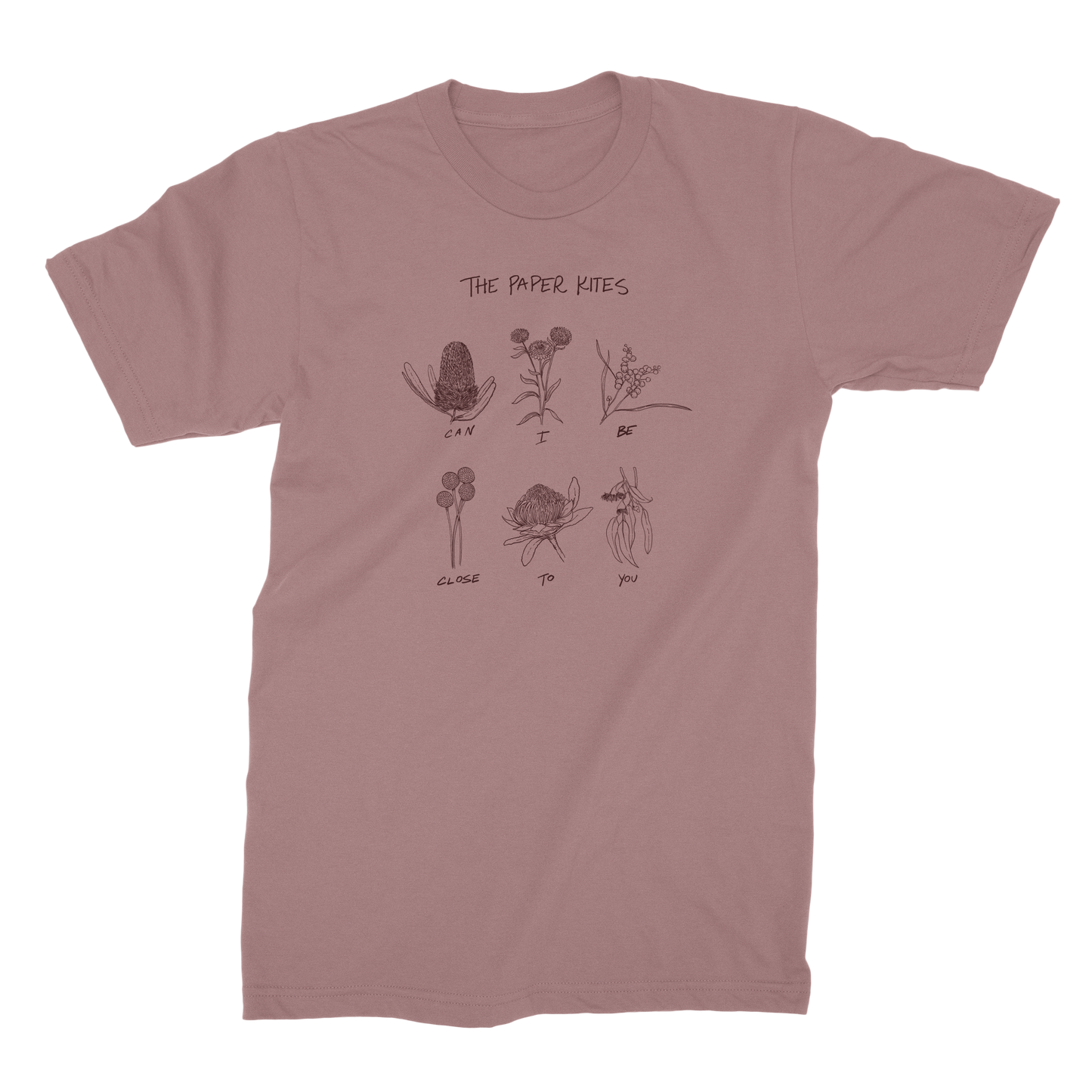 Bloom Tee