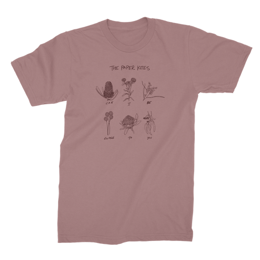 Bloom Tee
