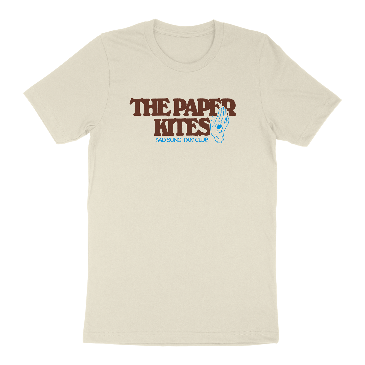 Sad Song Fan Club Tee