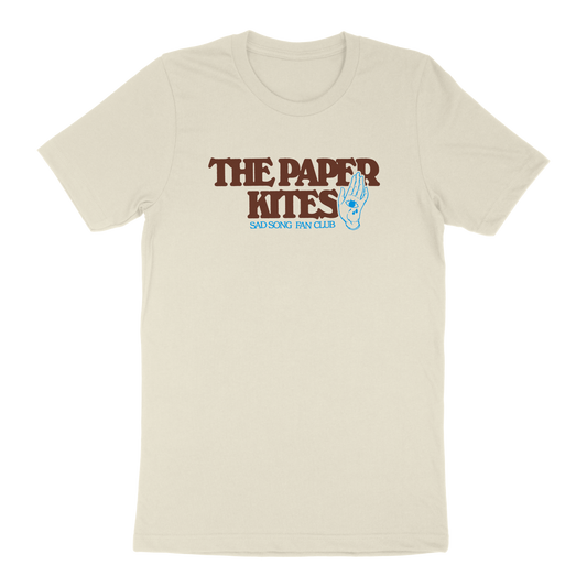 Sad Song Fan Club Tee