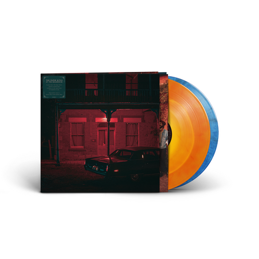 At the Roadhouse - Double LP